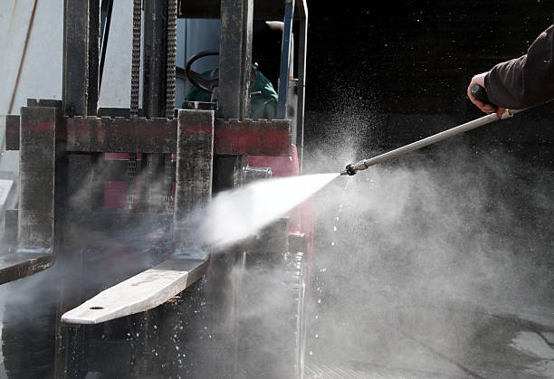 Professional Pressure Washing Services in Belleair Beach, FL